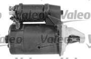 458530 Startér VALEO RE-GEN REMANUFACTURED VALEO