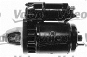 458605 Startér VALEO RE-GEN REMANUFACTURED VALEO