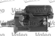 458632 Startér VALEO RE-GEN REMANUFACTURED VALEO