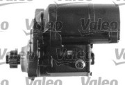 458518 Startér VALEO RE-GEN REMANUFACTURED VALEO