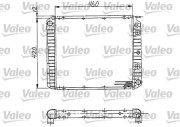 810969 VALEO chladič motora 810969 VALEO