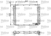 810970 VALEO chladič motora 810970 VALEO