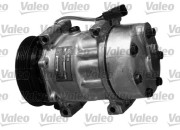 813025 Kompresor, klimatizace VALEO CORE-FLEX VALEO