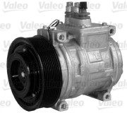 813030 Kompresor, klimatizace NEW PART VALEO