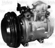 813031 Kompresor, klimatizace NEW PART VALEO