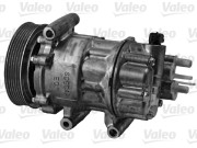 813164 Kompresor, klimatizace VALEO CORE-FLEX VALEO