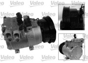 813170 Kompresor, klimatizace VALEO CORE-FLEX VALEO