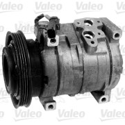 813228 Kompresor, klimatizace NEW ORIGINAL PART VALEO