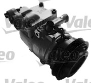 813376 Kompresor, klimatizace NEW ORIGINAL PART VALEO
