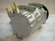 813662 Kompresor, klimatizace VALEO RE-GEN REMANUFACTURED VALEO