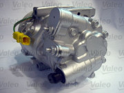 813663 Kompresor, klimatizace VALEO RE-GEN REMANUFACTURED VALEO