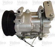 813665 Kompresor, klimatizace VALEO RE-GEN REMANUFACTURED VALEO