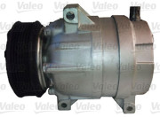 813705 Kompresor, klimatizace VALEO RE-GEN REMANUFACTURED VALEO