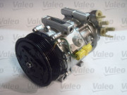 813712 Kompresor, klimatizace VALEO RE-GEN REMANUFACTURED VALEO