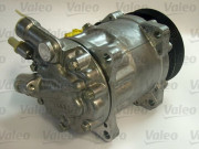 813713 Kompresor, klimatizace VALEO RE-GEN REMANUFACTURED VALEO