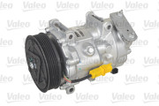 813717 Kompresor, klimatizace VALEO RE-GEN REMANUFACTURED VALEO