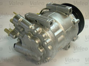 813718 Kompresor, klimatizace VALEO RE-GEN REMANUFACTURED VALEO