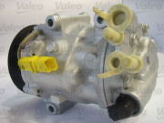 813725 Kompresor, klimatizace VALEO RE-GEN REMANUFACTURED VALEO