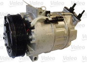 813764 Kompresor, klimatizace VALEO RE-GEN REMANUFACTURED VALEO