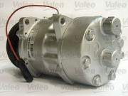 813808 Kompresor, klimatizace VALEO RE-GEN REMANUFACTURED VALEO