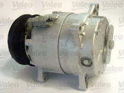 813816 Kompresor, klimatizace VALEO RE-GEN REMANUFACTURED VALEO