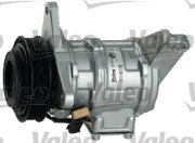 813831 Kompresor, klimatizace VALEO CORE-FLEX VALEO