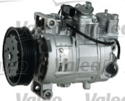 813837 Kompresor, klimatizace VALEO RE-GEN REMANUFACTURED VALEO