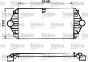 816851 VALEO chladič plniaceho vzduchu 816851 VALEO