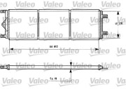 816868 VALEO chladič motora 816868 VALEO