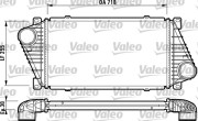 816890 VALEO chladič plniaceho vzduchu 816890 VALEO