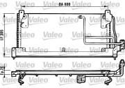 816902 VALEO kondenzátor klimatizácie 816902 VALEO