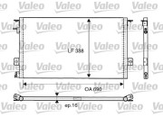 816945 VALEO kondenzátor klimatizácie 816945 VALEO