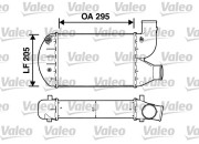 817626 Chladič turba VALEO