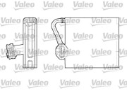 817709 Výparník, klimatizace VALEO