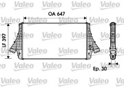 817729 Chladič turba VALEO