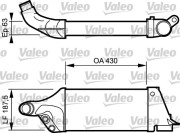 817762 Chladič turba VALEO