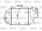 817923 VALEO chladič plniaceho vzduchu 817923 VALEO