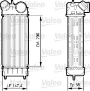 818241 Chladič turba VALEO