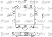 819203 VALEO chladič motora 819203 VALEO