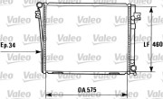 819405 VALEO chladič motora 819405 VALEO