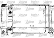 819411 VALEO chladič motora 819411 VALEO