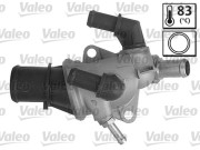 820404 VALEO termostat chladenia 820404 VALEO