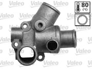 820407 VALEO termostat chladenia 820407 VALEO