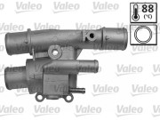 820454 VALEO termostat chladenia 820454 VALEO