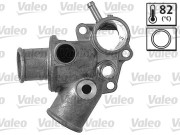 820457 VALEO termostat chladenia 820457 VALEO