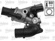 820462 VALEO termostat chladenia 820462 VALEO