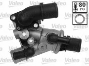 820465 VALEO termostat chladenia 820465 VALEO