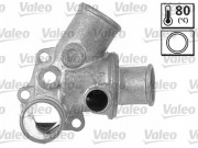820472 Termostat, chladivo VALEO