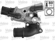 820797 VALEO termostat chladenia 820797 VALEO