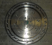 836002 Setrvačník DUAL MASS FLYWHEEL VALEO